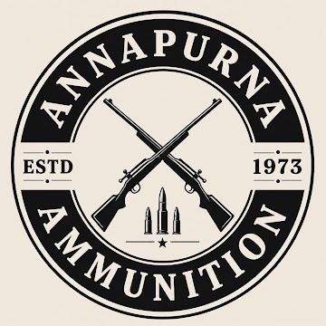 Annapurna Arms Logo